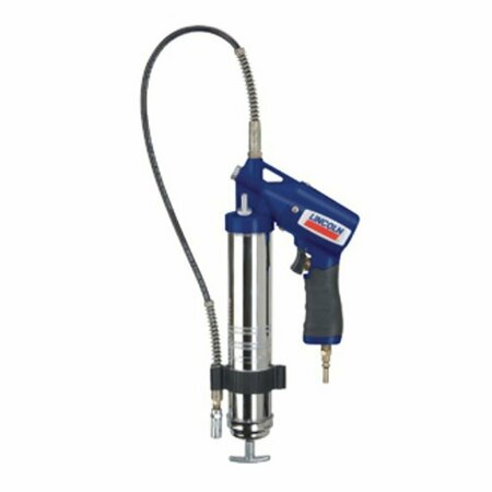 AFTERMARKET Heavy Duty Air Operated Grease Gun For Lincoln Lube 1162